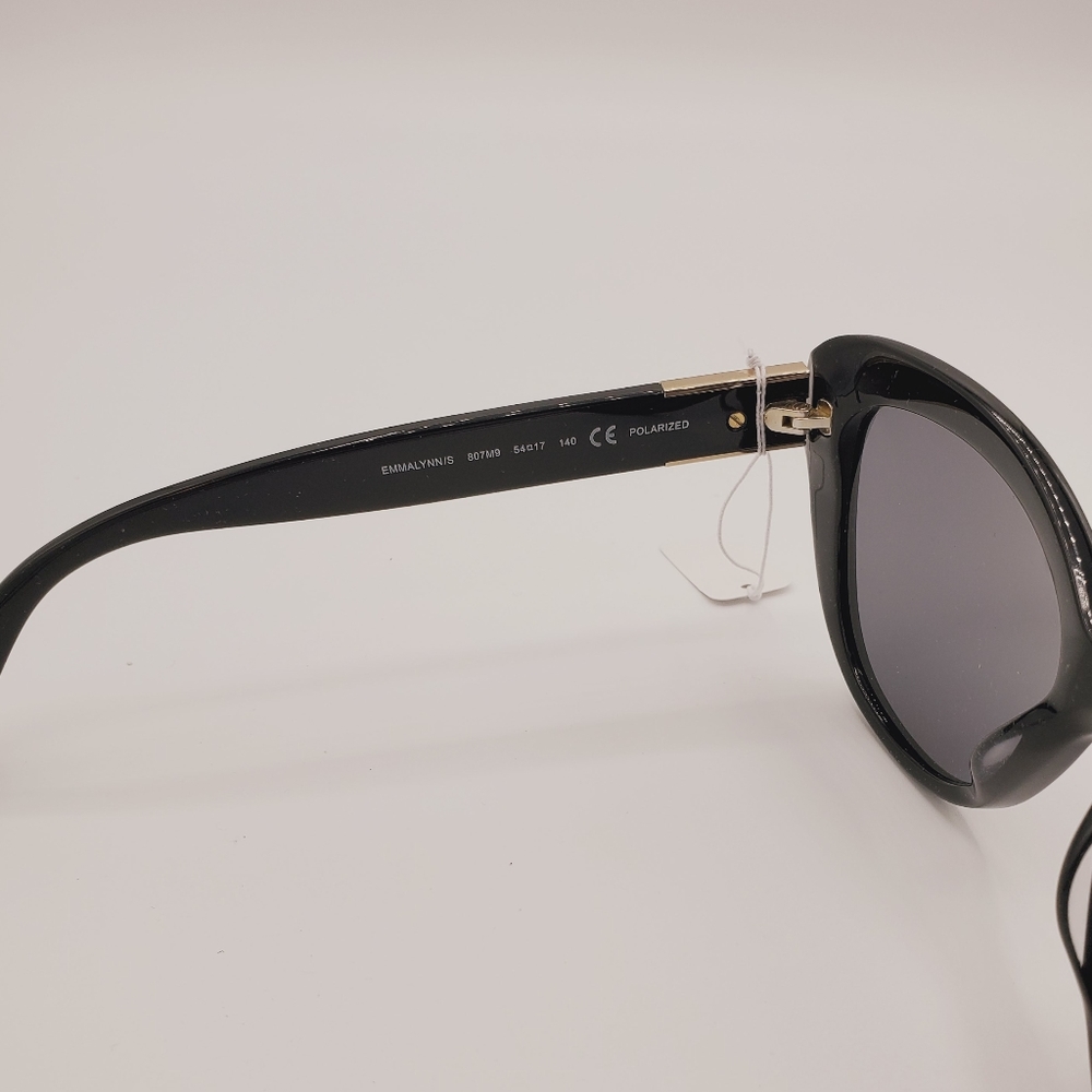 Kate Spade Emmalynn polarized sunglasses NWT - Picture 2 of 9